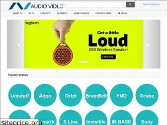 audiovideo.co.in