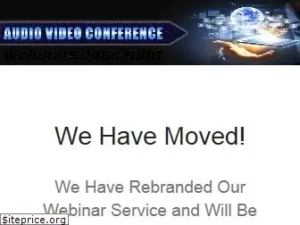 audiovideoconference.com