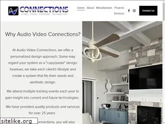 audiovideoconnections.com