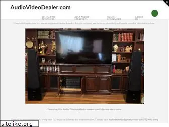 audiovideodealer.com