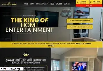 audiovideoking.com