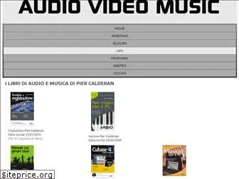 audiovideomusic.com