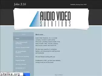 audiovideosolutions.net