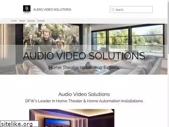 audiovideosolutions.org