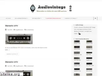 audiovintage.fr