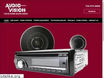 audiovision1978.net