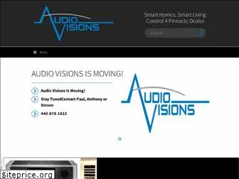 audiovisionscleveland.com