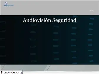 audiovisionseguridad.com