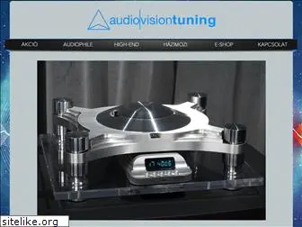 audiovisiontuning.hu