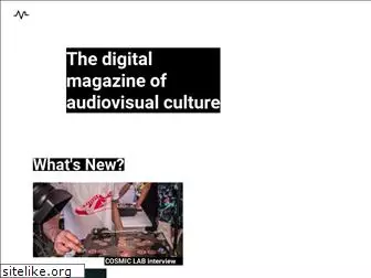 audiovisualcity.org