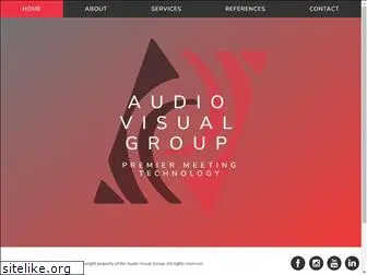 audiovisualgrp.com