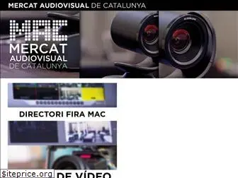 audiovisualmac.cat