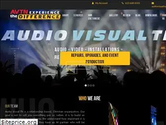 audiovisualtn.com