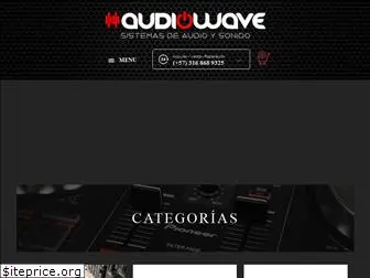 audiowave.com.co