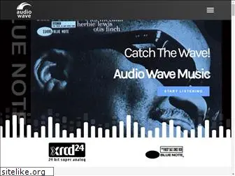 audiowavemusic.com