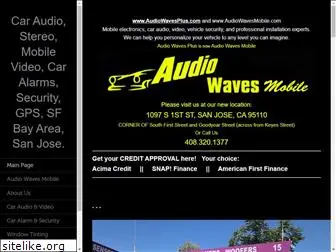 audiowavesplus.com