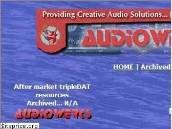 audiowerks.com