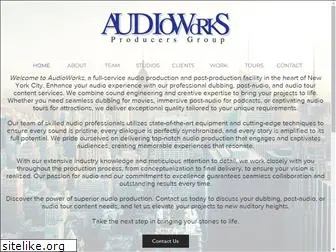 audioworks.tv