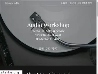 audioworkshop1.com