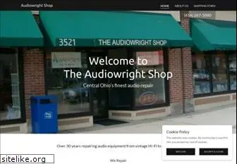 audiowright.com