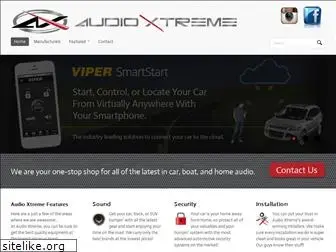 audioxtremeinc.com
