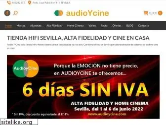 audioycine.com