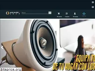 audioyvideoshop.com
