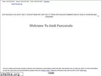 audipensacola.com