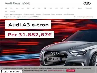 audireus.com