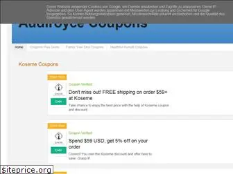 audiroycecoupons.blogspot.com