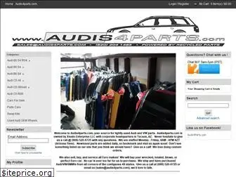 audis4parts.com