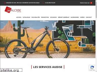 audisebicycles.be