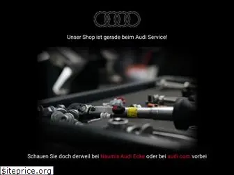 audishop-dresden.de