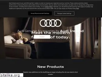 audishop.ie