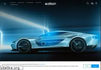 audison.eu
