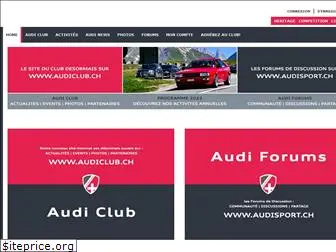 audisport.ch