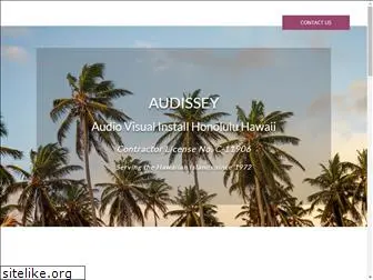 audissey.net