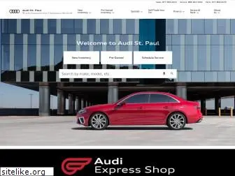 audistpaul.com