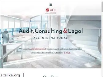 audit-acl.ro