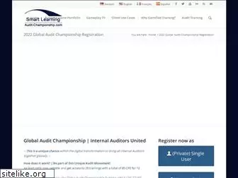audit-challenge.com