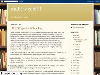 audit-is-cool.blogspot.com