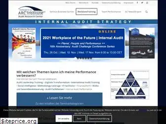 audit-research-center.com