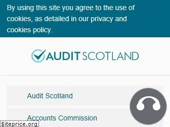 audit-scotland.gov.uk