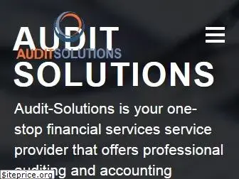 audit-solutions.co.za