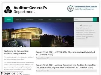 audit.sa.gov.au