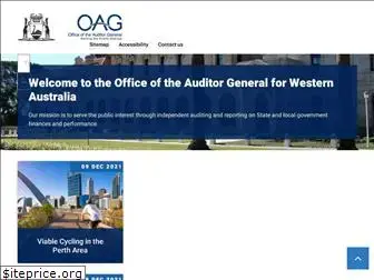 audit.wa.gov.au