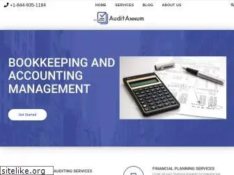 auditannum.com