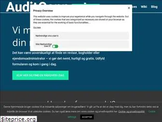 auditconnect.dk
