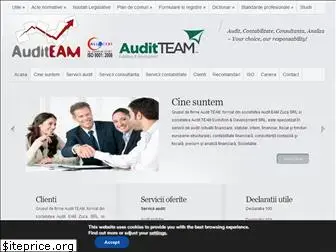 auditeam.ro