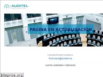 auditel.es